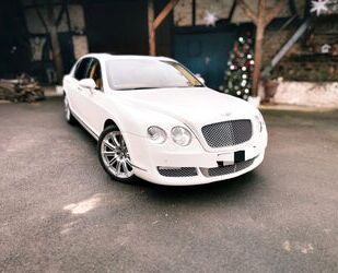 Bentley Continental Flying Spur Gebrauchtwagen