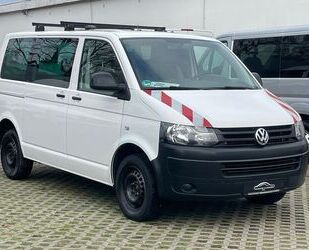 VW T5 andere Gebrauchtwagen