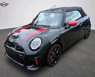 Mini John Cooper Works Cabrio Gebrauchtwagen