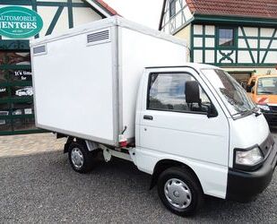 Piaggio Porter Gebrauchtwagen