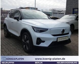 Volvo XC40 Gebrauchtwagen