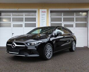 Mercedes-Benz CLA 250 Shooting Brake Gebrauchtwagen