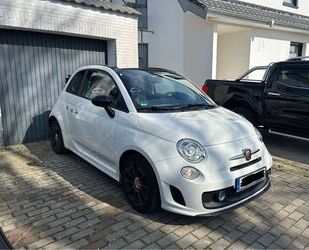 Abarth 595C Gebrauchtwagen