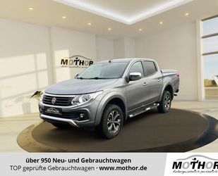 Fiat Fullback Gebrauchtwagen
