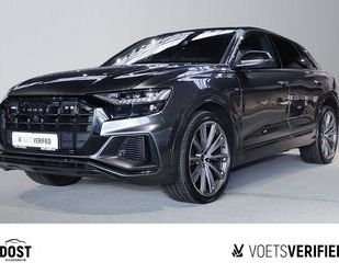 Audi SQ8 Gebrauchtwagen