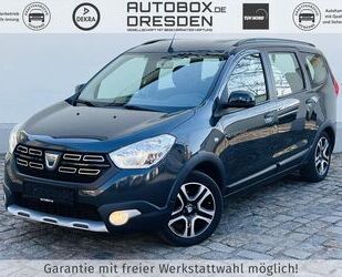 Dacia Lodgy Gebrauchtwagen