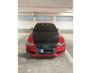 Audi S4 Gebrauchtwagen