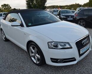 Audi A3 Gebrauchtwagen