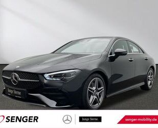 Mercedes-Benz CLA 200 Gebrauchtwagen