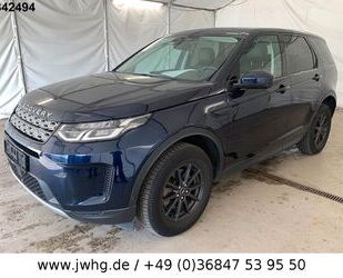 Land Rover Discovery Sport Gebrauchtwagen
