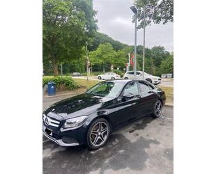 Mercedes-Benz C 160 Gebrauchtwagen