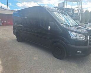 Ford Transit Gebrauchtwagen