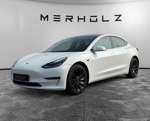 Tesla Model 3 Gebrauchtwagen