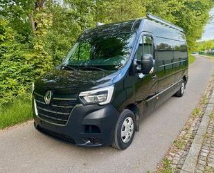 Renault Master Gebrauchtwagen