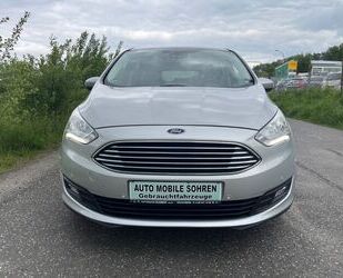 Ford C-Max Gebrauchtwagen