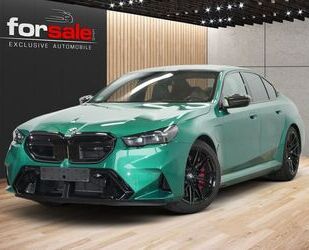 BMW M5 Gebrauchtwagen