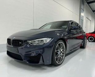 BMW M3 Gebrauchtwagen