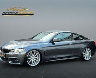 BMW 430 Gebrauchtwagen