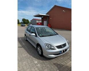 Honda Civic Gebrauchtwagen