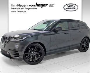 Land Rover Range Rover Velar Gebrauchtwagen