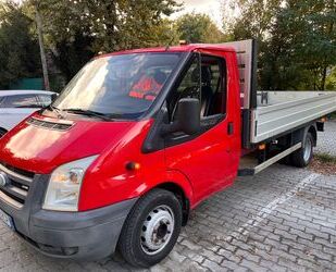 Ford Transit Gebrauchtwagen