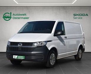 VW T6 Transporter 