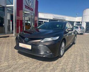 Toyota Camry Gebrauchtwagen