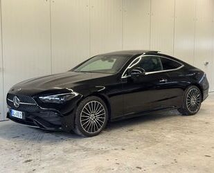 Mercedes-Benz CLE 220 Gebrauchtwagen