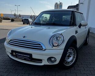 Mini ONE Gebrauchtwagen