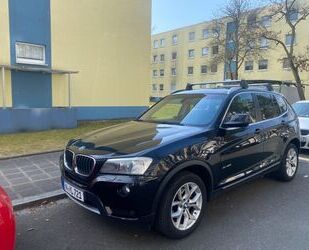 BMW X3 M Gebrauchtwagen