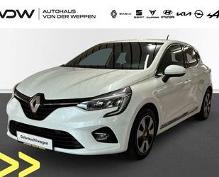 Renault Clio Gebrauchtwagen