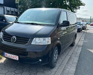 VW T5 Multivan Gebrauchtwagen