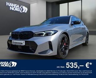 BMW M340d Gebrauchtwagen