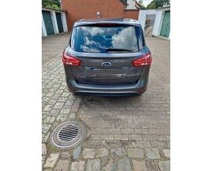 Ford B-Max Gebrauchtwagen