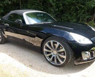 Opel GT Gebrauchtwagen