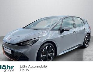 Cupra Born Gebrauchtwagen