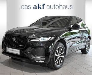 Jaguar F-Pace Gebrauchtwagen