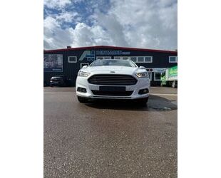 Ford Mondeo Gebrauchtwagen