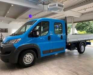 Citroen Jumper Gebrauchtwagen