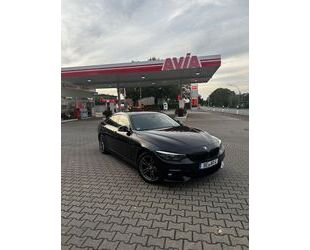 BMW 420 Gran Coupé Gebrauchtwagen