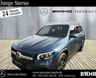 Mercedes-Benz GLB 250 Gebrauchtwagen