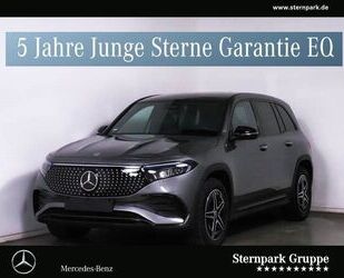 Mercedes-Benz EQB Gebrauchtwagen