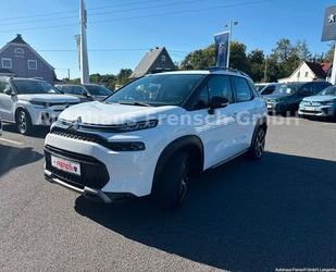 Citroen C3 Aircross Gebrauchtwagen