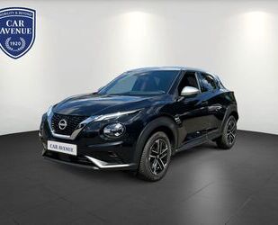 Nissan Juke Gebrauchtwagen