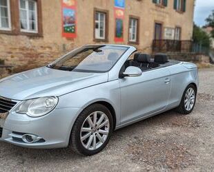VW Eos Gebrauchtwagen
