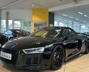 Audi R8 Gebrauchtwagen