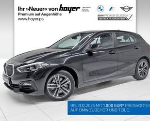 BMW 118 Gebrauchtwagen
