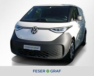 VW ID. Buzz Gebrauchtwagen