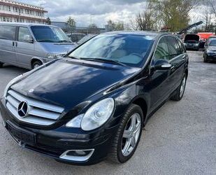 Mercedes-Benz R 500 Gebrauchtwagen