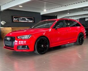 Audi S4 Gebrauchtwagen